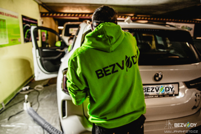 BEZVODY.cz