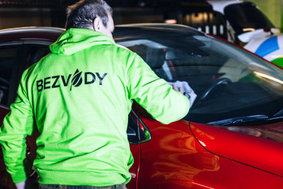 BEZVODY.cz