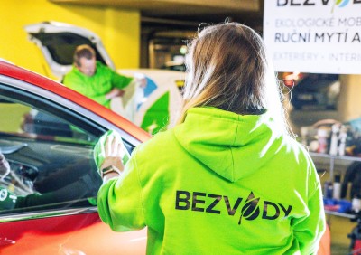 BEZVODY.cz